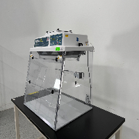 AirClean 600 PCR Workstation image 1